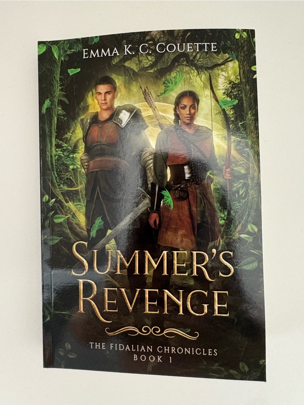 3 for $30❤️ Summer’s Revenge